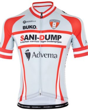 Shirt Korte Mouw 2020-2022