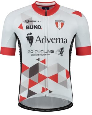 Shirt Korte Mouw