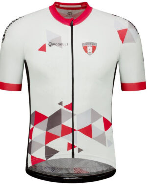 Shirt Korte Mouw (Pro-serie)