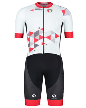 Speedsuit Korte Mouw (Pro-serie)