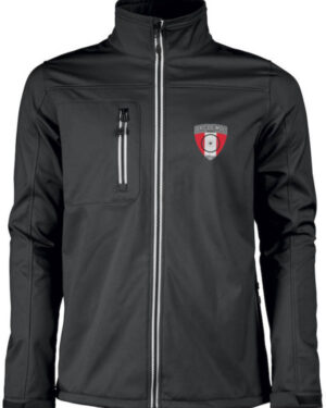 Softshell Jas