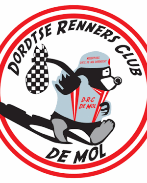 DRC de Mol Supporter 2026