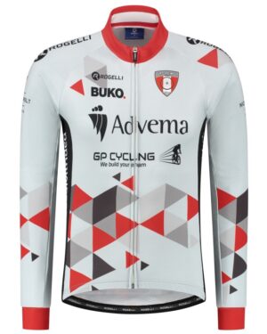 Shirt Lange Mouw 2023-2025