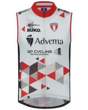 Bodywarmer 2023-2025