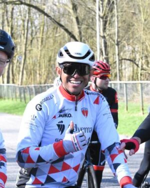 Lidmaatschap DRC de Mol 2026