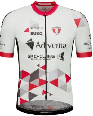 Shirt Korte Mouw (Pro-serie) 2023-2025