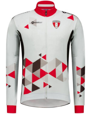 Rainblock Lange Mouw